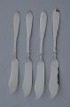 Hans Hansen silver cutlery # 1 Fish knife