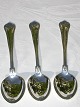 Herregaard silver cutlery Dessert spoon