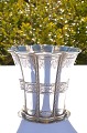 Margrethe silver cup
