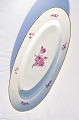 Royal Copenhagen Purpur Fish dish 8022