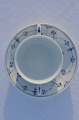 Royal Copenhagen Musselmalet gerippt Suppentasse 84