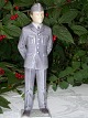 Bing & Grondahl figurine 2445 Pilot
