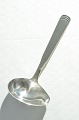Hans Hansen silver cutlery Arvesölv no. 15 Gravy Ladle