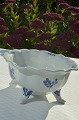 Royal Copenhagen Blue Tranquebar Obstschale 1048