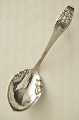 Danish silver Sugar spoon
