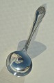 Rokoko silver cutlery  Serving spoon