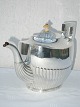 Danish silver  Tea pot, Sold 