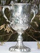 English silver  Big  cup, Sold 