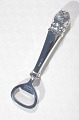 Danish silver Bottle opener