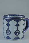 Royal Copenhagen Annual mug