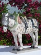 Dahl Jensen figurine 1252 French workhorse