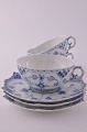 Royal Copenhagen Musselmalet vollspitze Teetasse 1130