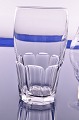 Mercedes Glass Goblet