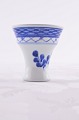 Tranquebar blue Egg Cup 1106