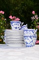 Royal Copenhagen
Blue Fluted
Full lace Cup 1036