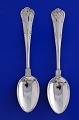 Herregaard silver cutlery Dessert spoon