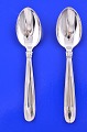 Karina silver cutlery Dinner spoon