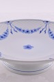 Bing & Grondahl porcelain  Empire Cake dish 429