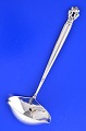 Georg Jensen silver cutlery Acorn Gravy ladle 153