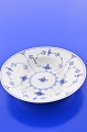 Royal Copenhagen Blue fluted Small deep plate 172