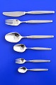 Silverplate Savoy Cutlery for 12 Persons