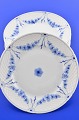 Bing & Grondahl Empire Lunch plate 26
