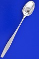 Charlotte Hans Hansen silver cutlery Iced tea spoon