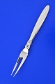 Georg Jensen Flatware Cactus Meat fork