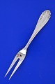 Elisabeth silver cutlery Meat fork