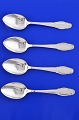 Frijsenborg silver cutlery Dinner spoon