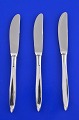Mimosa silver  Serving cutlery Fruit knife