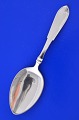 Hans Hansen silver cutlery # 1 Pastry server