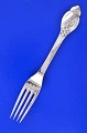 Evald Nielsen No 6  Luncheon fork