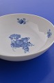 Royal Copenhagen Blue flower braided Bowl 8060