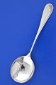 Ida A Michelsen silver cutlery Jam spoon