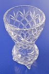 Glass vases