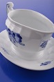 Royal Copenhagen Blaue Blume eckig Sauciere 8637