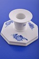 Royal Copenhagen Blaue Blume eckig Leuchter 3334