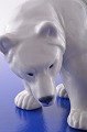 Royal Copenhagen Figurine 21519 Polar Bear