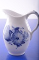 Royal Copenhagen Blue flower braided    Cream jug 8026