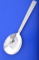 Georg Jensen silver  Bernadotte Old serving spoon 115
