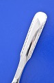 Rope Georg Jensen silver cutlery Serving spoon