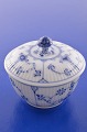 Royal Copenhagen Musselmalet Zuckerdose 239