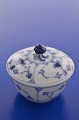 Royal Copenhagen Musselmalet Zuckerdose 239