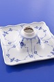 Royal Copenhagen Musselmalet gerippt Inkwell 475