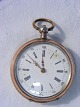 Ladies pocket watch