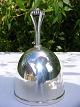 Table bell of silver, Sold