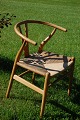 Hans J. Wegner Y-Stuhl