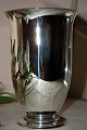 Silver Vase large, Sold