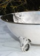 Silver Bowl, Sold